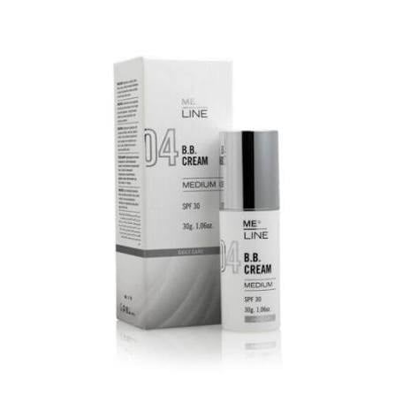 ME LİNE BB CREAM MEDIUM
