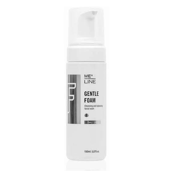 ME LINE GENTLE FOAM 