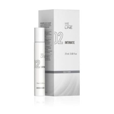 ME LİNE INTIMATE