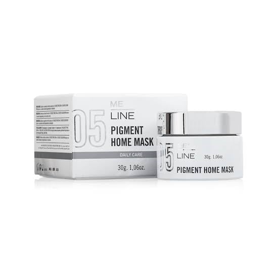 ME LİNE PIGMENT HOME MASK