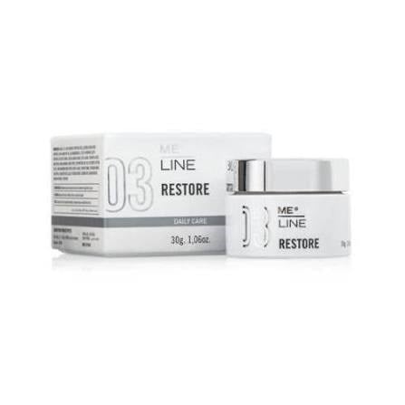 ME LİNE RESTORE