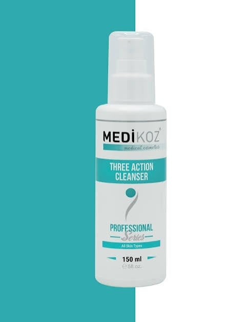 MEDİKOZ
