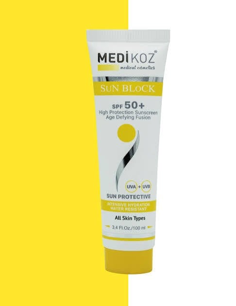 MEDİKOZ