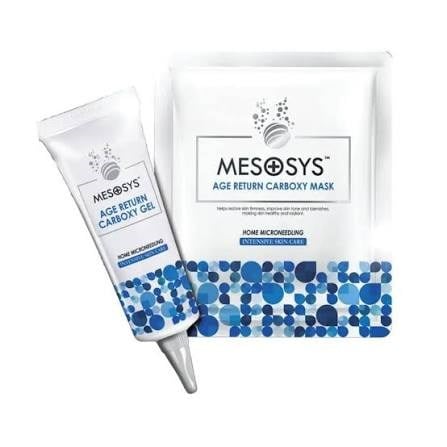 MESOSYS AGE RETURN CARBOXY MASK 