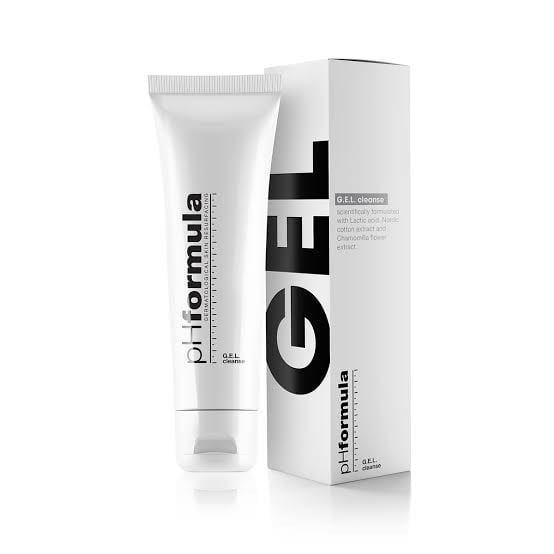 PH FORMULA GEL CLEANSE 100 ML 