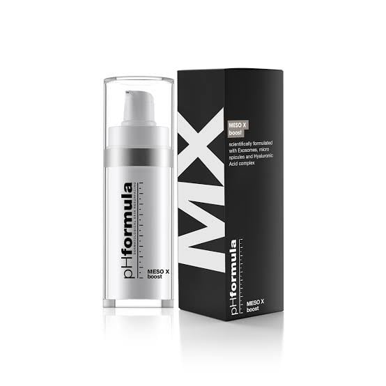 PH FORMULA MESO X BOOST 