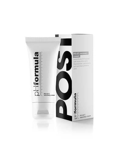 PH FORMULA POST RECOVERY CREAM 50 ML 