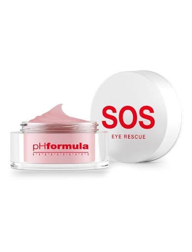 PH FORMULA SOS EYE RESCUE