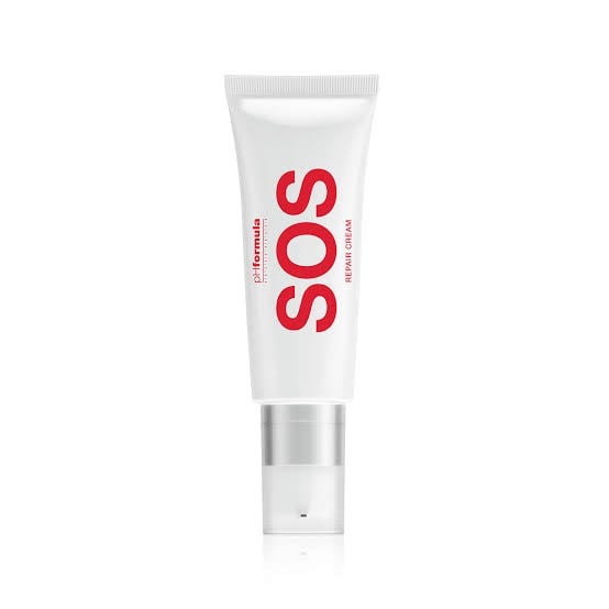PH FORMULA SOS REPAIR CREAM
