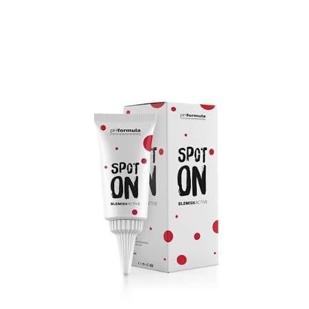 PH FORMULA SPOT ON BLEMISH ACTIVE