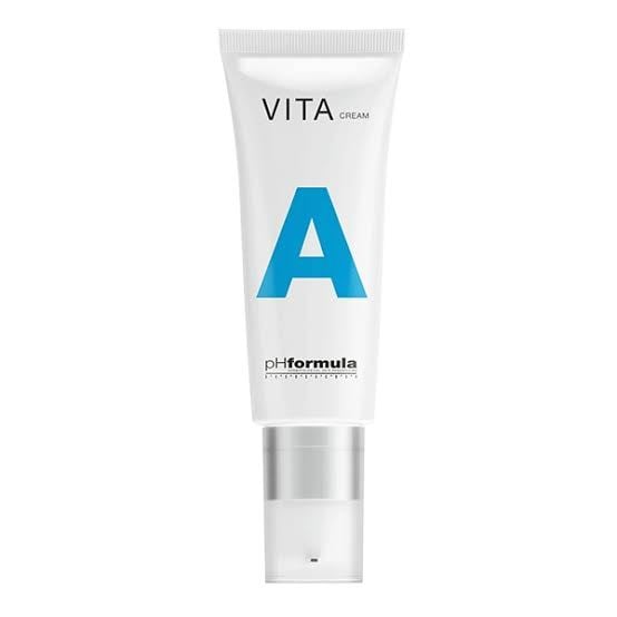 PH FORMULA VİTA A CREAM 