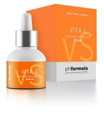 PH FORMULA VİTA C SERUM
