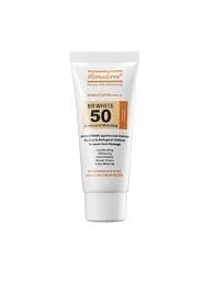 THERADERM BB WHITE SPF 50 