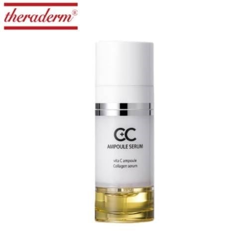 THERADERM CC EXO AMPOULE SERUM