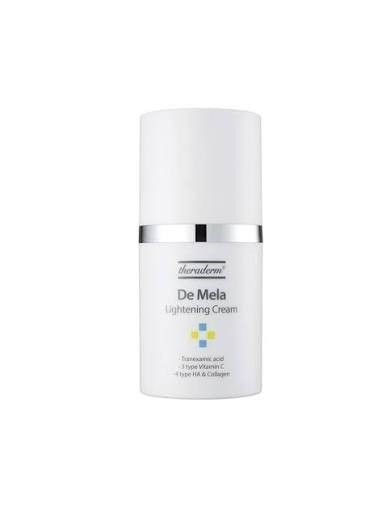 THERADERM DE MELA LIGHTENING CREAM