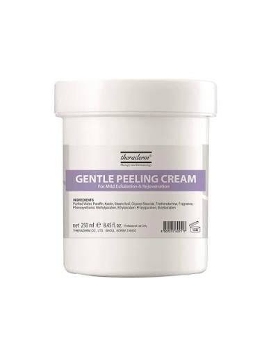 THERADERM GENTLE PEELING CREAM 