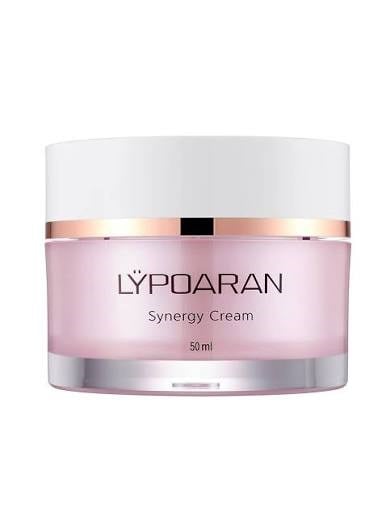 THERADERM LYPOARAN EXO CREAM 50 ML 
