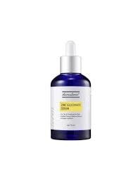 THERADERM ZINC GLUCONATE SERUM