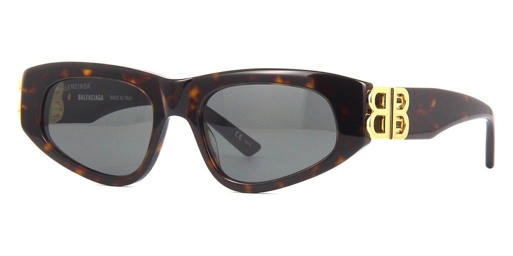 Balenciaga BB0095S 002 Güneş Gözlüğü