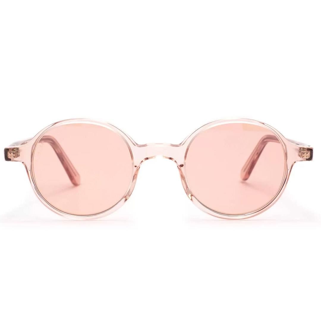 LGR REUNION UNISEX CRYSTAL PİNK 71 PİNK PHOTOCHROMİC (BASE 2) 46' 4658
