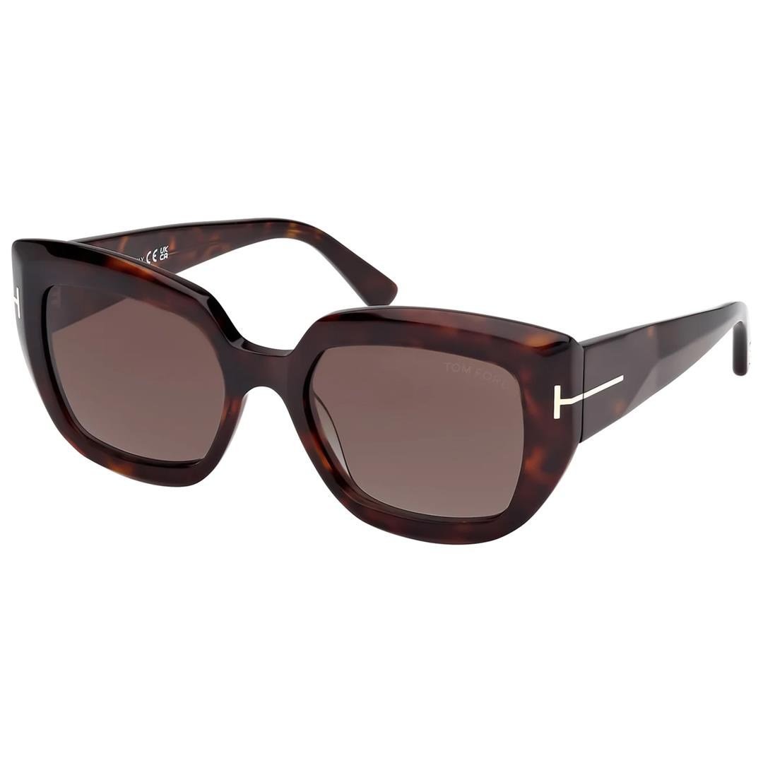 TOM FORD SALTZMAN FT 1192 52B