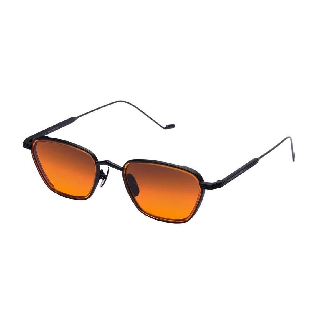 VANITY EFFECT ECLIPSE SUN MATTE BLACK/FLAME