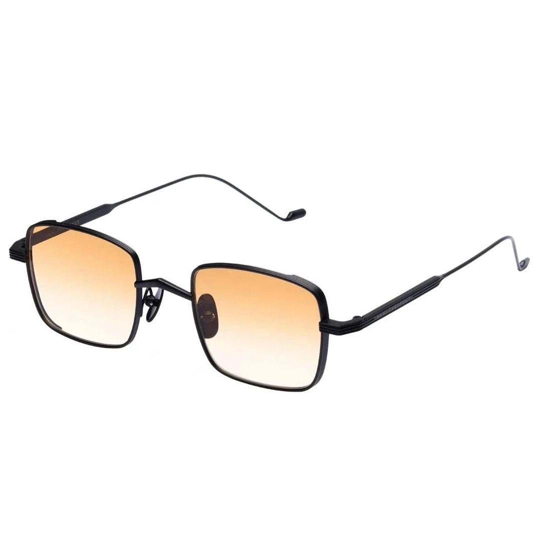 VANITY EFFECT HIPPIE CRACK-2 SUN MATTE BLACK-41 CHESNUT FADE