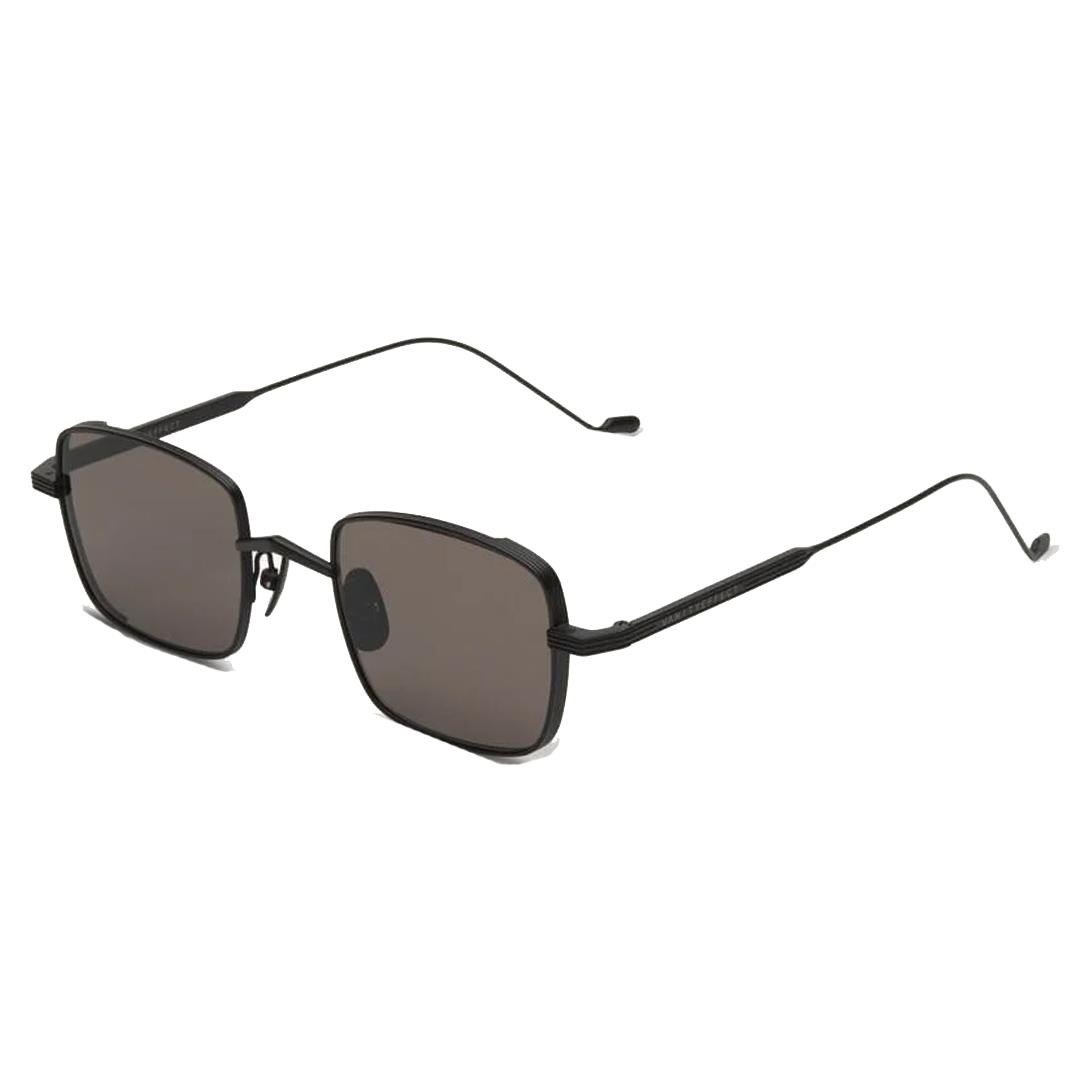 VANITY EFFECT HIPPIE CRACK-2 SUN MATTE BLACK