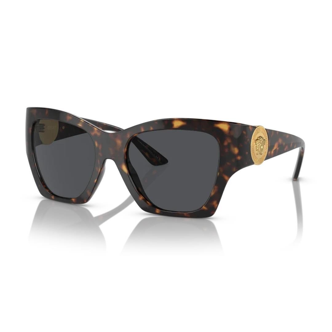 VERSACE 4452 55 108/87