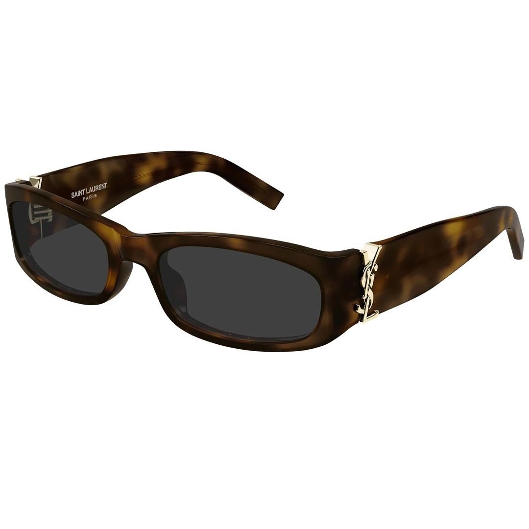 YVES SAINT LAURENT SL M152 003 HAVANA GREY