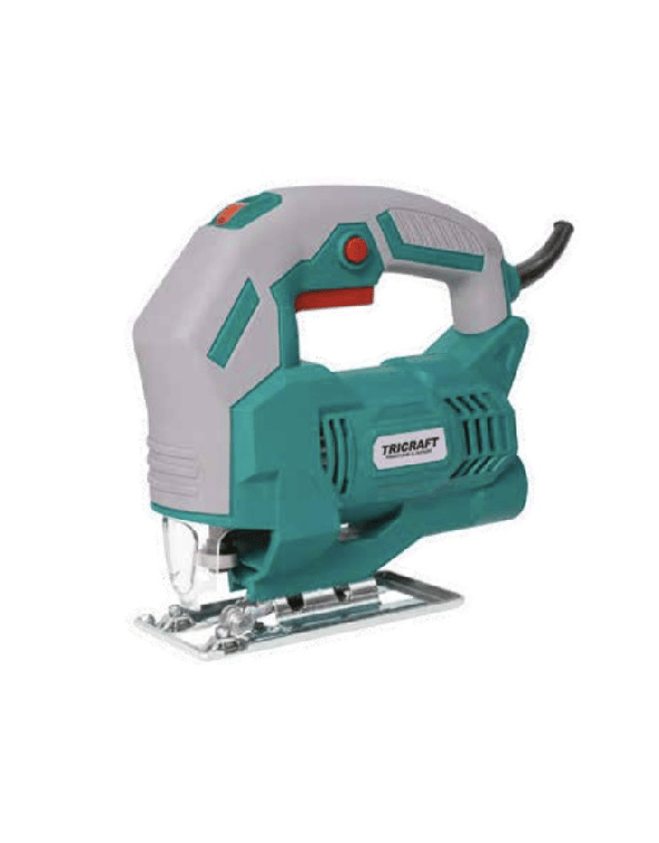 DEKUPAJ TESTERESİ 650W 55mm