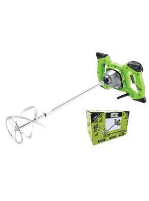HAIS 1300W BOYA & HARÇ KARIŞTIRICI