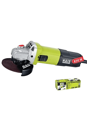 HAIS 850 WATT 115 MM AVUÇ TAŞLAMA