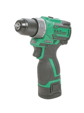 HAIS PRO 16 VOLT RB-DB16 AKÜLÜ VİDALAMA MATKAP
