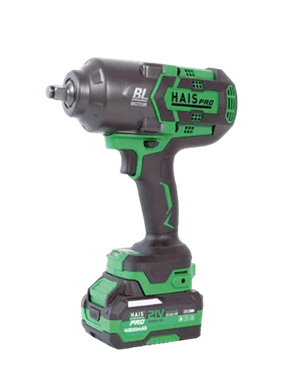 HAIS PRO 21 V RB-818 AKÜLÜ SOMUN SIKMA 1300 NM
