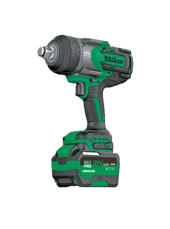 HAIS PRO 21 V RB-819 3/4 2000 NM AKÜLÜ SOMUN SIKMA