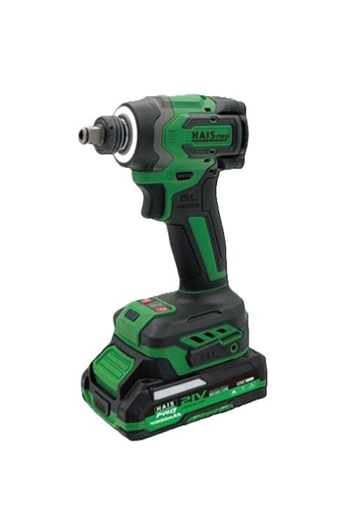 HAIS PRO 21 V RB-SD2108W AKÜLÜ VİDALAMA DARBELİ