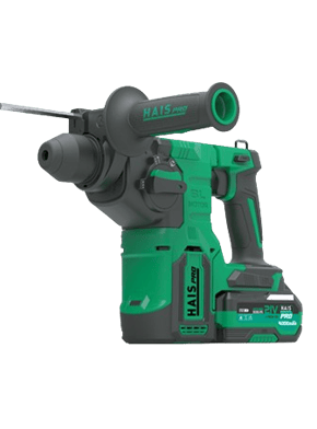 HAIS PRO 21 VOLT RB-BH26 DARBELİ KIRICI DELİCİ MAT