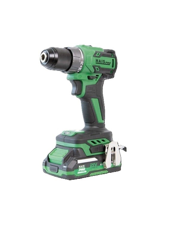 HAIS PRO 21 VOLT RB-DB2101 AKÜLÜ VİDALAMA MATKAP