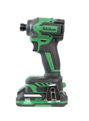 HAIS PRO 21 VOLT RB-SD2108 AKÜLÜ VİDALAMA DARBELİ