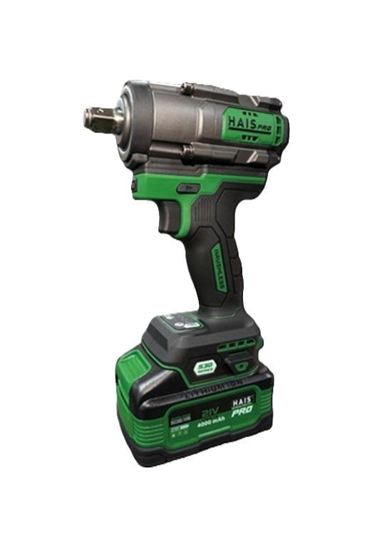 HAIS PRO 21V 4A S30 RB-1009 AKÜ-SOMUN SIK 850 NM