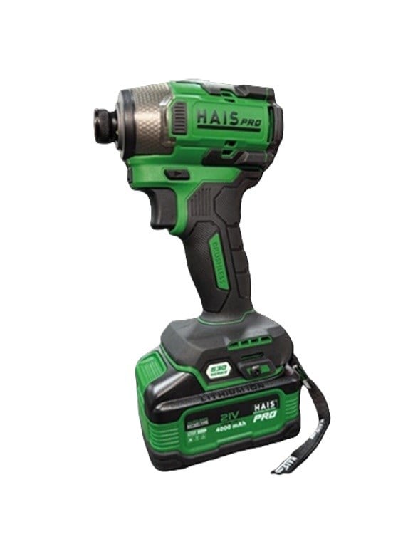 HAIS PRO 21V 4A S30 RB-2112 AKÜLÜ VİDALAMA DARBEL
