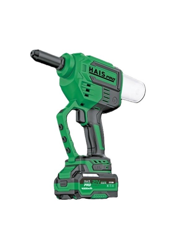 HAIS PRO 21V DC-4.0Ah PERÇİN MAKİNASI RB-LM64A