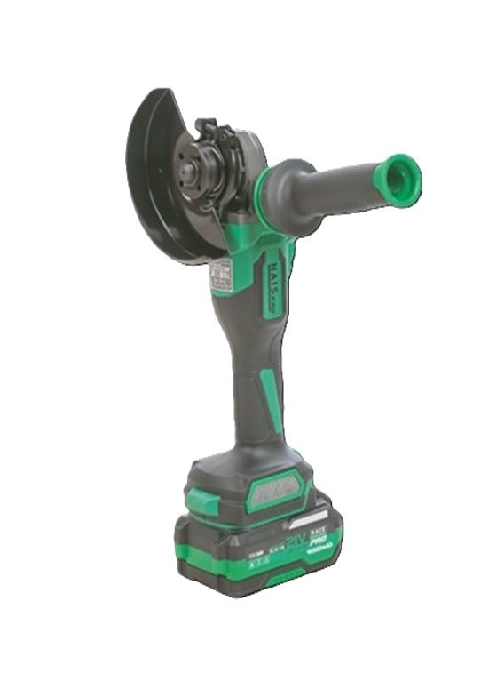 HAIS PRO 21V JM-125A AKÜLÜ TAŞLAMA MAKİNASI 1000W