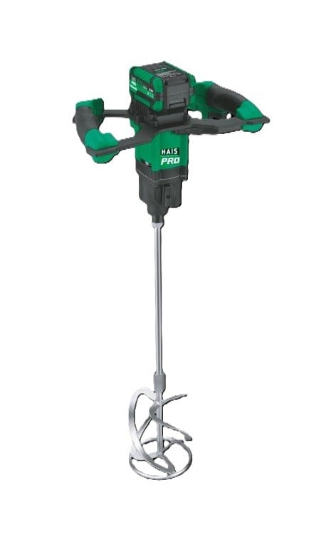 HAIS PRO GJ800 21V 120 MM BOYA VE HARÇ KARIŞTIRICI