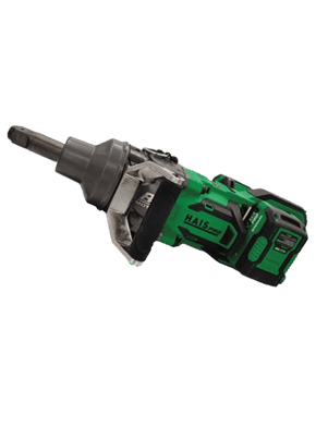 HAIS PRO RB-828 DARBELİ SOMUN SIKMA 4000 NM
