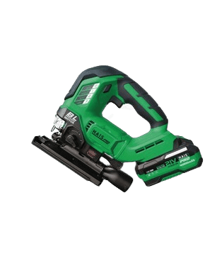 HAIS PRO RB-DK185 DEKUPAJ TESTERE AKÜLÜ