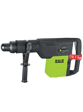 HAIS Z1C 10,1 KG KIRICI DELİCİ MATKAP