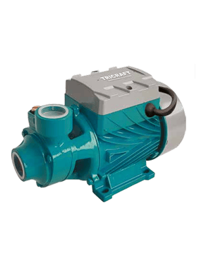TRICRAFT 0,5 HP SU DİNAMOSU 0,37KW