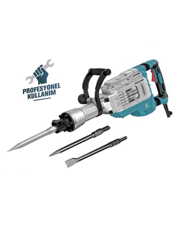 TRICRAFT 107 HC KIRICI HİLTİ 2,28 HP PRO